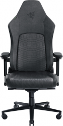 Кресло геймерское Razer Iskur V2 Fabrick (RZ38-04900300-R3G1) Кресло геймерское Razer Iskur V2 Fabrick (RZ38-04900300-R3G1)