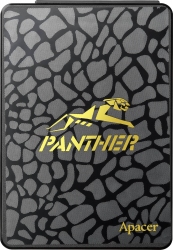 SSD накопитель Apacer AS340 Panther 480GB 2.5 SSD накопитель Apacer AS340 Panther 480GB 2.5