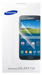 Защитная пленка Samsung для Samsung Galaxy S5 глянцевая (ET-FG900CTEGRU) Защитная пленка Samsung для Samsung Galaxy S5 глянцевая (ET-FG900CTEGRU)