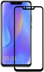 Защитное стекло Gelius Pro 3D Huawei P Smart Plus (Nova 3i) Black