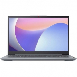 Ноутбук Lenovo IdeaPad Slim 3 14IAH8 (83EQ007TRA) Arctic Grey Ноутбук Lenovo IdeaPad Slim 3 14IAH8 (83EQ007TRA) Arctic Grey
