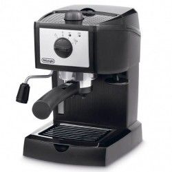 Кофеварка эспрессо DELONGHI EC 153 B Кофеварка эспрессо DELONGHI EC 153 B