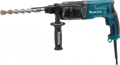 Перфоратор Makita HR2470 Перфоратор Makita HR2470