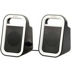 Колонка Greenwave SA-248 Black-White Колонка Greenwave SA-248 Black-White