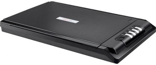 Сканер Plustek OpticSlim 2700 Сканер Plustek OpticSlim 2700
