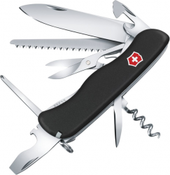 Складний ніж Victorinox Outrider (0.8513.3)