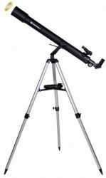 Телескоп Bresser Sirius Solar 70/900 (carbon) (921663)