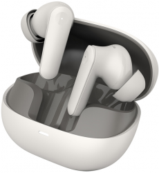 Наушники ColorWay Slim TWS-1 Earbuds Long Life (CW-TWS1BE) Beige 