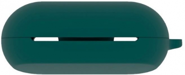 Чохол BeCover Silicon для Sony WF-C700N (712030) Dark Green