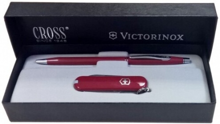 Набор Victorinox Classic 4.4401