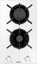 Варочная поверхность газовая Domino HANSA BHKW310300 Варочная поверхность газовая Domino HANSA BHKW310300