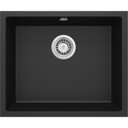 Кухонная мойка Deante CORDA (ZQA_G10C) Кухонная мойка Deante CORDA (ZQA_G10C)