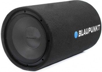 Автосабвуфер Blaupunkt BASS PACK 2011 TUBE Автосабвуфер Blaupunkt BASS PACK 2011 TUBE