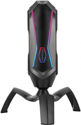 Микрофон Vertux Marshal USB (marshal.black) Black 