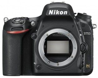 Фотоаппарат Nikon D750 Body (VBA420AE) Фотоаппарат Nikon D750 Body (VBA420AE)