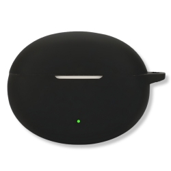 Чехол BeCover Silicon для OnePlus Buds Pro 3 (714835) Black