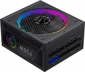 Блок питания GameMax RGB 750G 