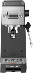 Кофеварка рожковая Cuisinart EM160E