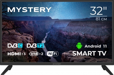 Телевизор Mystery MTV-3220HST2 Телевизор Mystery MTV-3220HST2