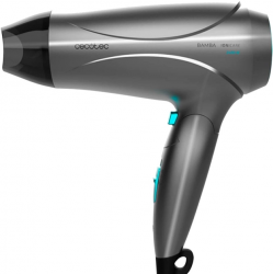 Фен Cecotec Bamba Ionicare Power&Go Black (CCTC-04327) Фен Cecotec Bamba Ionicare Power&Go Black (CCTC-04327)