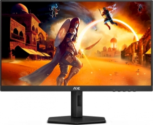 Монітор AOC Q27G4X  Монітор AOC Q27G4X