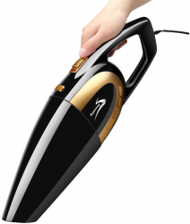 Автомобильный пылесос Aspiring Dust 2 (DU5500ABS) Автомобильный пылесос Aspiring Dust 2 (DU5500ABS)