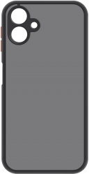 Накладка MAKE Frame для Samsung A06 (MCF-SA06) Black