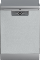 Посудомоечная машина Beko BDFN26522XQ Посудомоечная машина Beko BDFN26522XQ