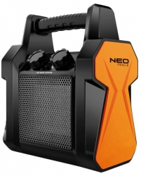 Тепловая пушка NEO Tools 90-061 Тепловая пушка NEO Tools 90-061