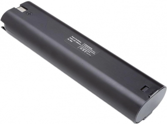 Акумулятор PowerPlant для шуруповертів та електроінструментів MAKITA 9.6V 2.0Ah Ni-MH (191681-2)