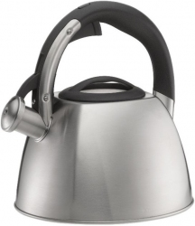 Чайник KELA Vitus 2,4 л (12078) металік  Чайник KELA Vitus 2,4 л (12078) металік
