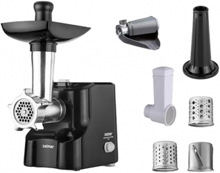 Мясорубка ZELMER ZMM1530B