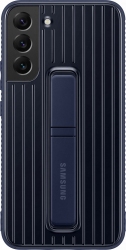Накладка Samsung Protective Standing Cover для Samsung Galaxy S22 Plus (EF-RS906CNEGRU) Navy