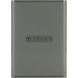 SSD Transcend ESD360C 2TB USB Type-C 3D NAND (TS2TESD360C) External SSD Transcend ESD360C 2TB USB Type-C 3D NAND (TS2TESD360C) External