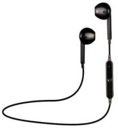 Наушники XO BS8 Black