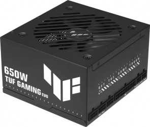 Блок питания Asus TUF Gaming 650W Bronze EVO (90YE00D6-B0NA00)