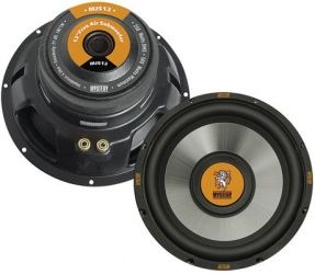 Автосабвуфер Mystery MJS-12