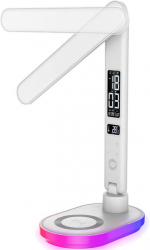 Настольная лампа GELIUS LED Desk Lamp Transformer 2 GP-LTL004 (2099900956621)