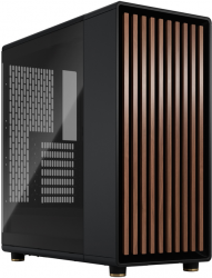 Корпус Fractal Design North TG Dark (FD-C-NOR1C-02) Charcoal Black Корпус Fractal Design North TG Dark (FD-C-NOR1C-02) Charcoal Black