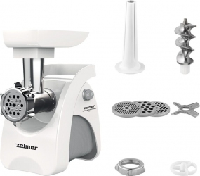 Мясорубка ZELMER ZMM9801B Мясорубка ZELMER ZMM9801B