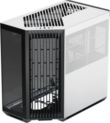 Корпус APNX V1 (APCM-VI01003.M1) Black/White