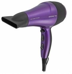 Фен POLARIS PHD 2077i Violet/Black Фен POLARIS PHD 2077i Violet/Black