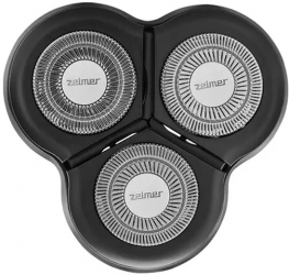 Режущий блок для бритвы Zelmer ZSHA7500 Режущий блок для бритвы Zelmer ZSHA7500