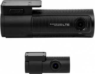 Видеорегистратор Blackvue DR 770 X-2CH LTE (BV00108) Видеорегистратор Blackvue DR 770 X-2CH LTE (BV00108)