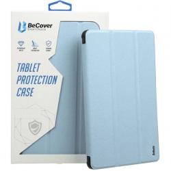 Обложка BeCover Magnetic для Apple iPad Pro 11 2020 / 2021 (707546) Light Blue Обложка BeCover Magnetic для Apple iPad Pro 11 2020 / 2021 (707546) Light Blue