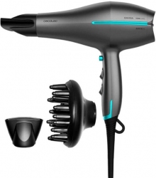 Фен CECOTEC IoniCare 5300 Maxi Aura (CCTC-04203 ) Black Фен CECOTEC IoniCare 5300 Maxi Aura (CCTC-04203 ) Black