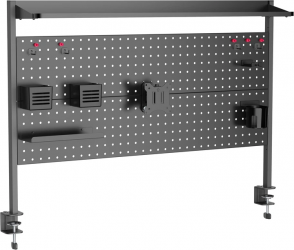 Настільний органайзер OfficePro DS292B Black