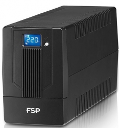 ИБП FSP iFP800 (PPF4802003) ИБП FSP iFP800 (PPF4802003)