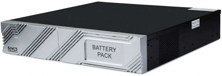 Батарейний блок Powercom до ДБЖ SRT-1000 Батарейний блок Powercom до ДБЖ SRT-1000