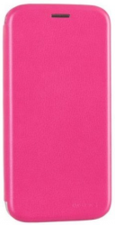 Чехол-книжка G-Case Ranger Series Huawei P Smart Plus Pink